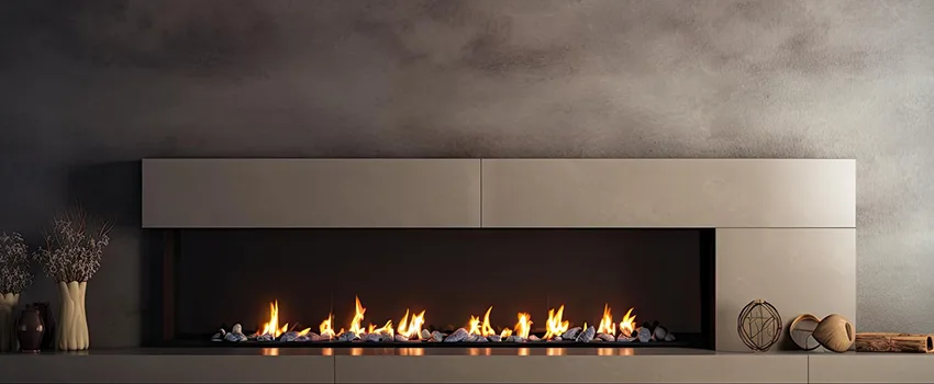 Gas Fireplace Logs Supplier in Norridge, Illinois