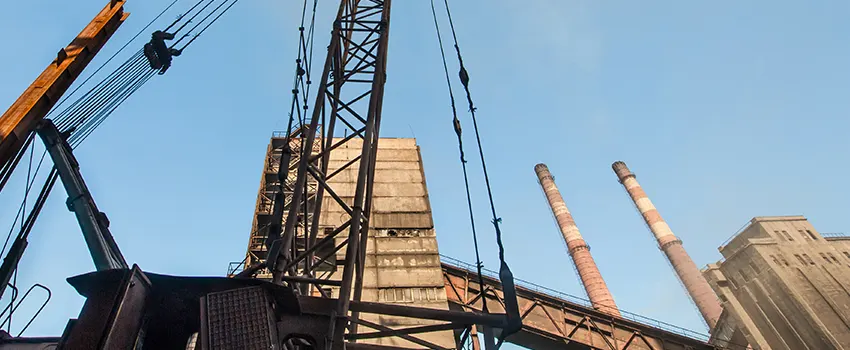 Industrial Chimneys Foundation Repair Services in Norridge, IL