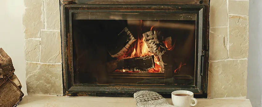 Kings man Fireplaces Insert Services in Norridge, IL