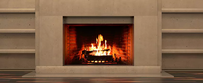 Majestic Trilliant Series Gas Fireplace Insert Repair in Norridge, Illinois