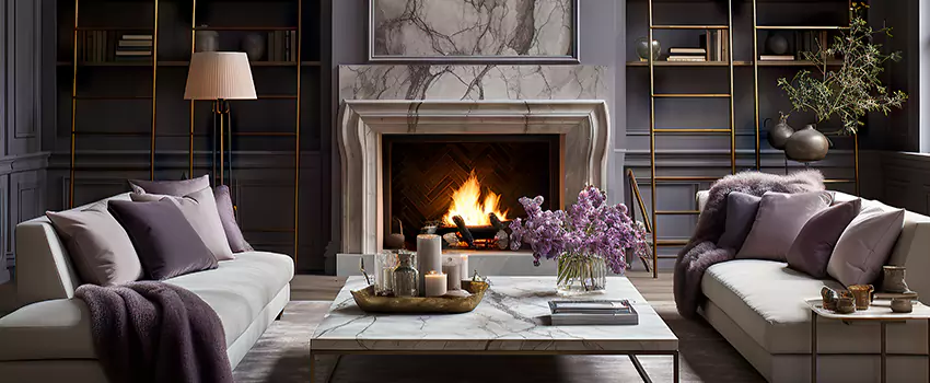 Napoleon Galaxy Series Outdoor Fireplaces Repair in Norridge, IL