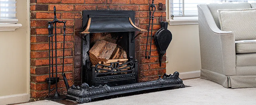 Custom Old Fireplace Redesign Services in Norridge, Illinois