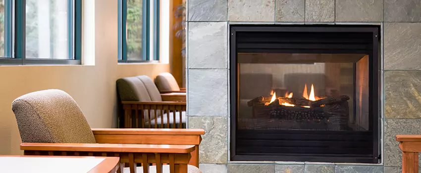 Osburn Fireplace Tempered Glass Hearth Pad Replacement in Norridge, Illinois