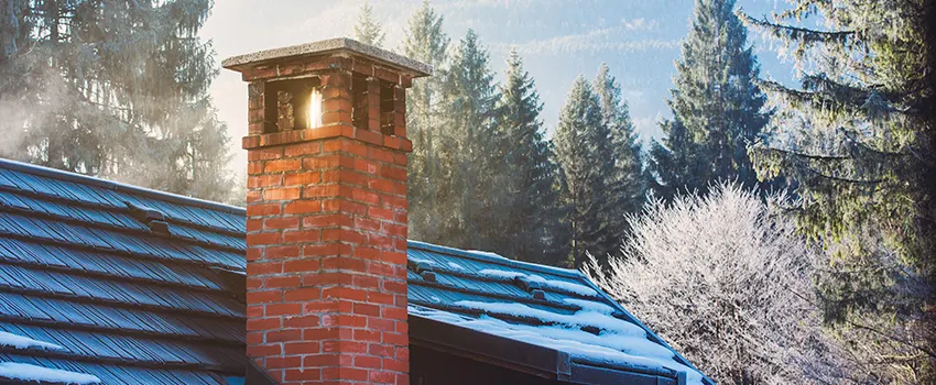 Residential Chimney Rain Caps Repair Services in Norridge, IL