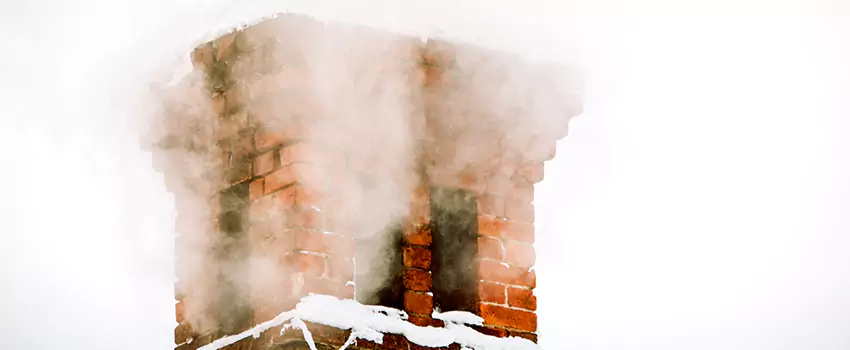 Chimney Flue Soot Removal in Norridge, IL