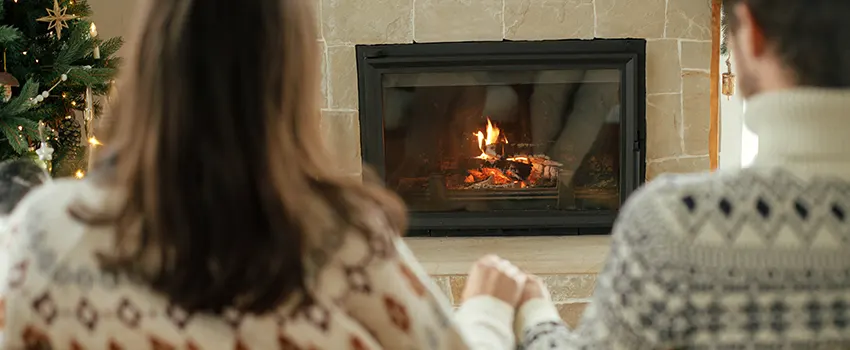Superior Open-Hearth Wood Fireplaces in Norridge, IL