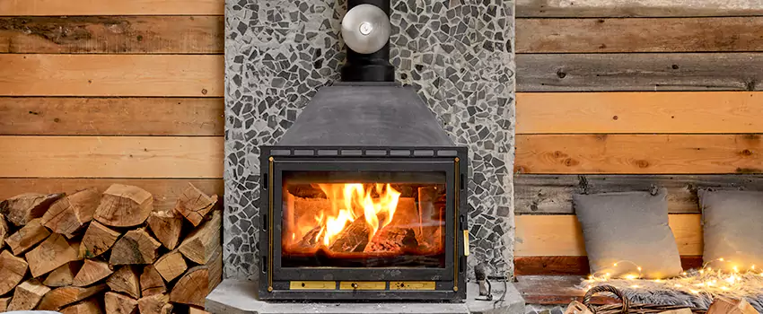 Travis Industries Elite Fireplace Inspection and Maintenance in Norridge, Illinois