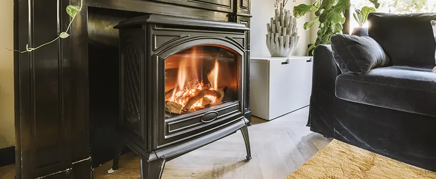 Valor Wood Fireplace in Norridge, IL