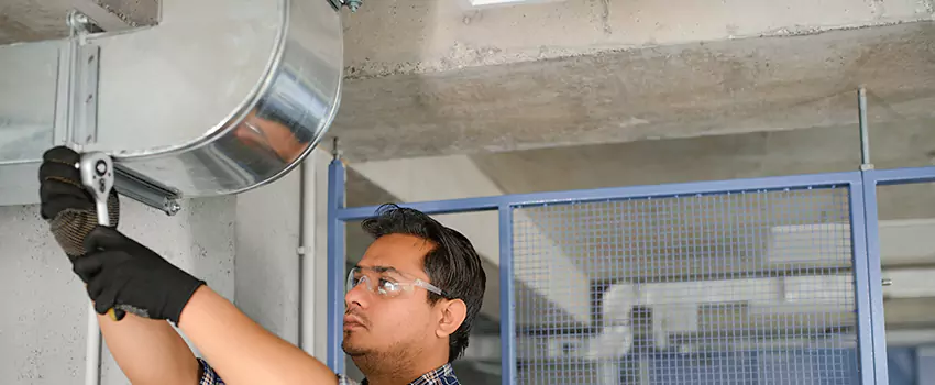 Benefit of Ventilation Cleaning in Norridge, Illinois