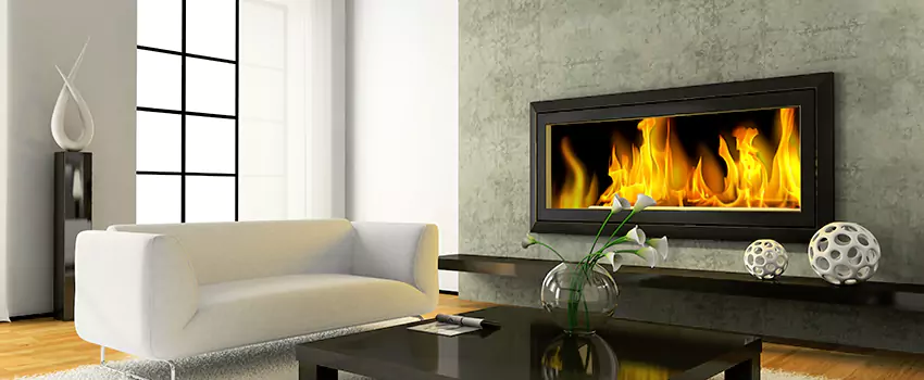 Ventless Fireplace Oxygen Depletion Sensor Installation and Repair Services in Norridge, Illinois