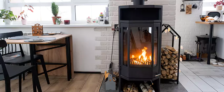 Cost of Vermont Castings Fireplace Services in Norridge, IL