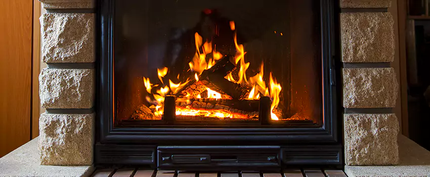 Cost of Wood Fireplace Installation in Norridge, IL