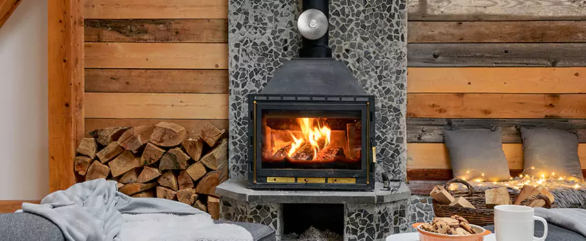 Affordable Wood Fireplace Fixing Solutions in Norridge, Illinois