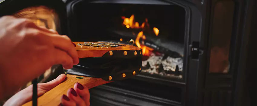 Cost of Wood Furnace Repair and Installation Services in Norridge, IL