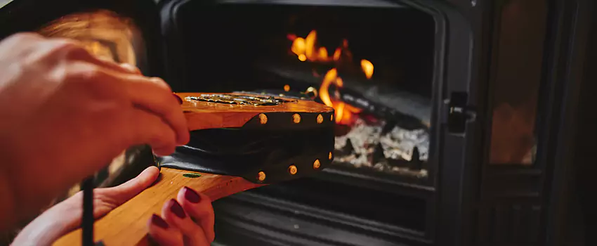 Wood Stove Grates Repair in Norridge, Illinois