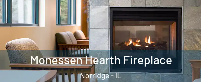  Monessen Hearth Fireplace Norridge - IL
