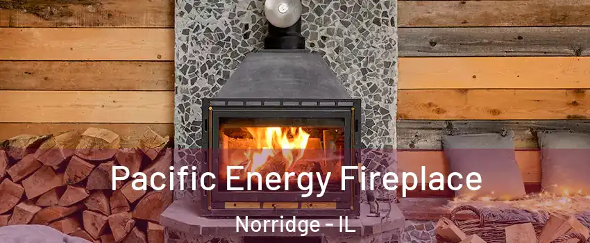  Pacific Energy Fireplace Norridge - IL