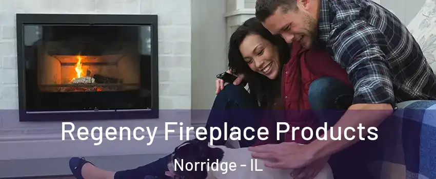  Regency Fireplace Products Norridge - IL