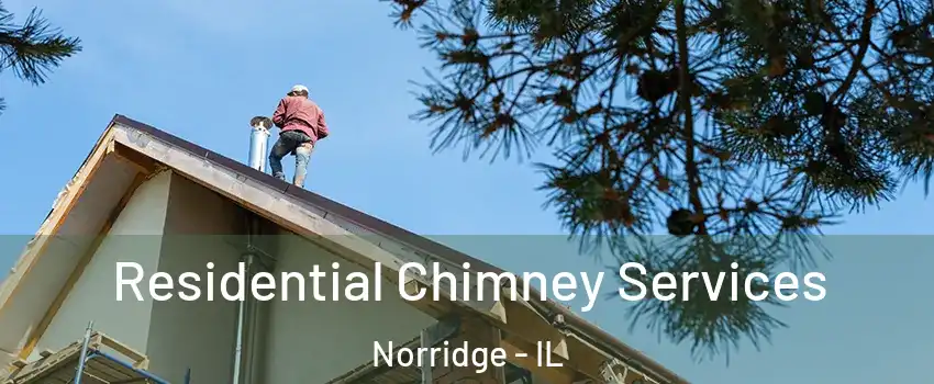  Residential Chimney Services Norridge - IL