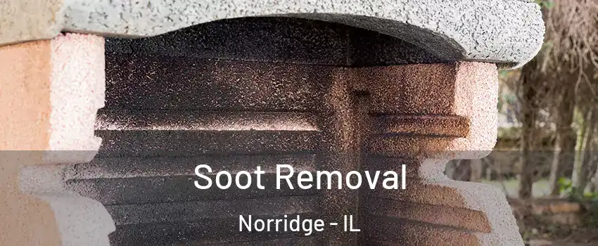  Soot Removal Norridge - IL